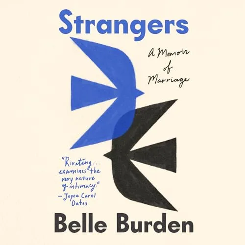 Strangers By Belle Burden